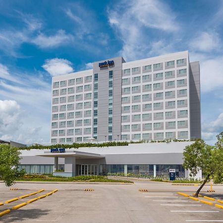 Park Inn By Radisson Iloilo Dış mekan fotoğraf