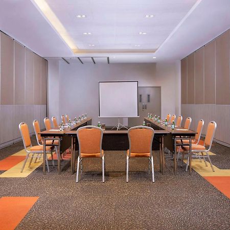 Park Inn By Radisson Iloilo Dış mekan fotoğraf