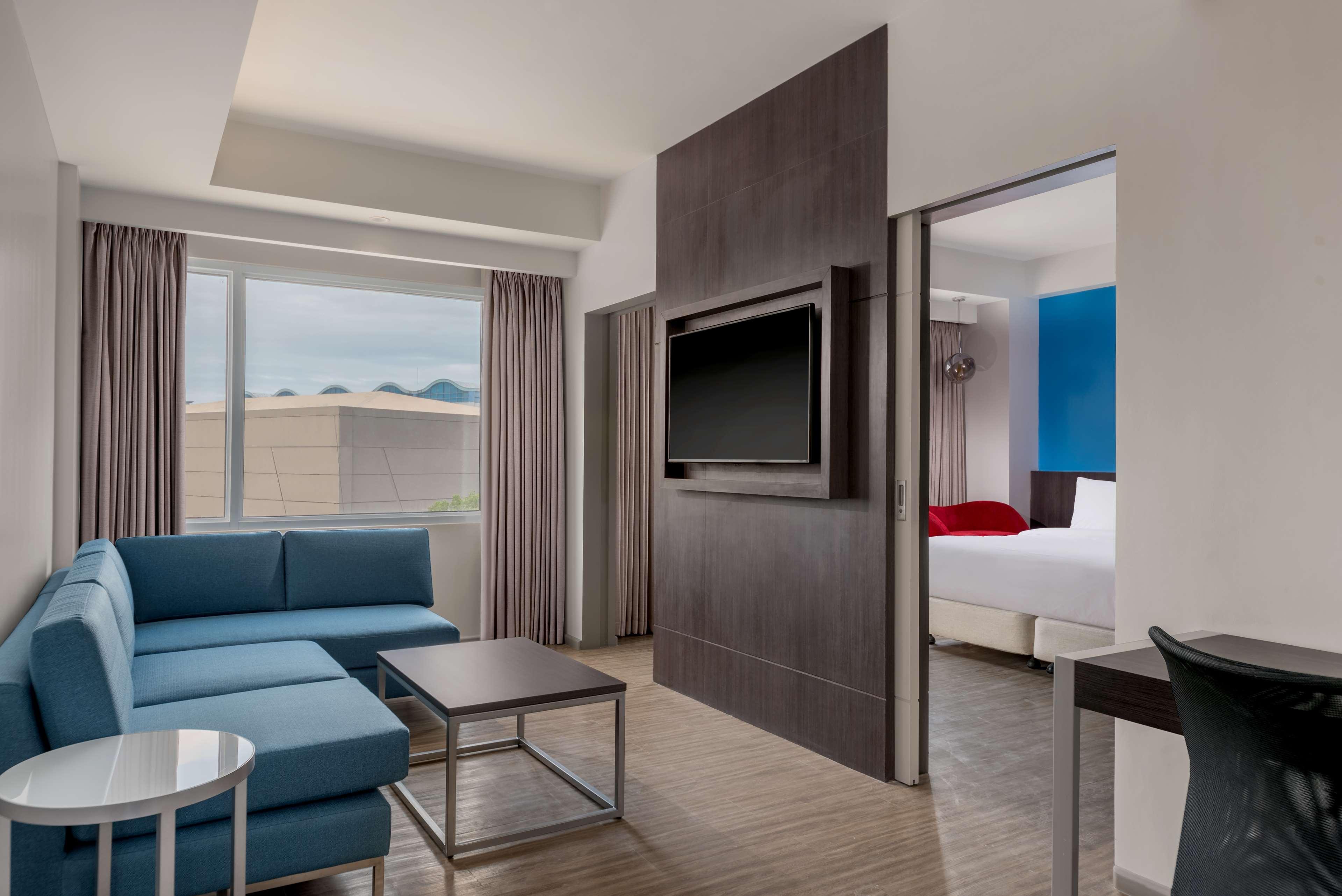 Park Inn By Radisson Iloilo Dış mekan fotoğraf