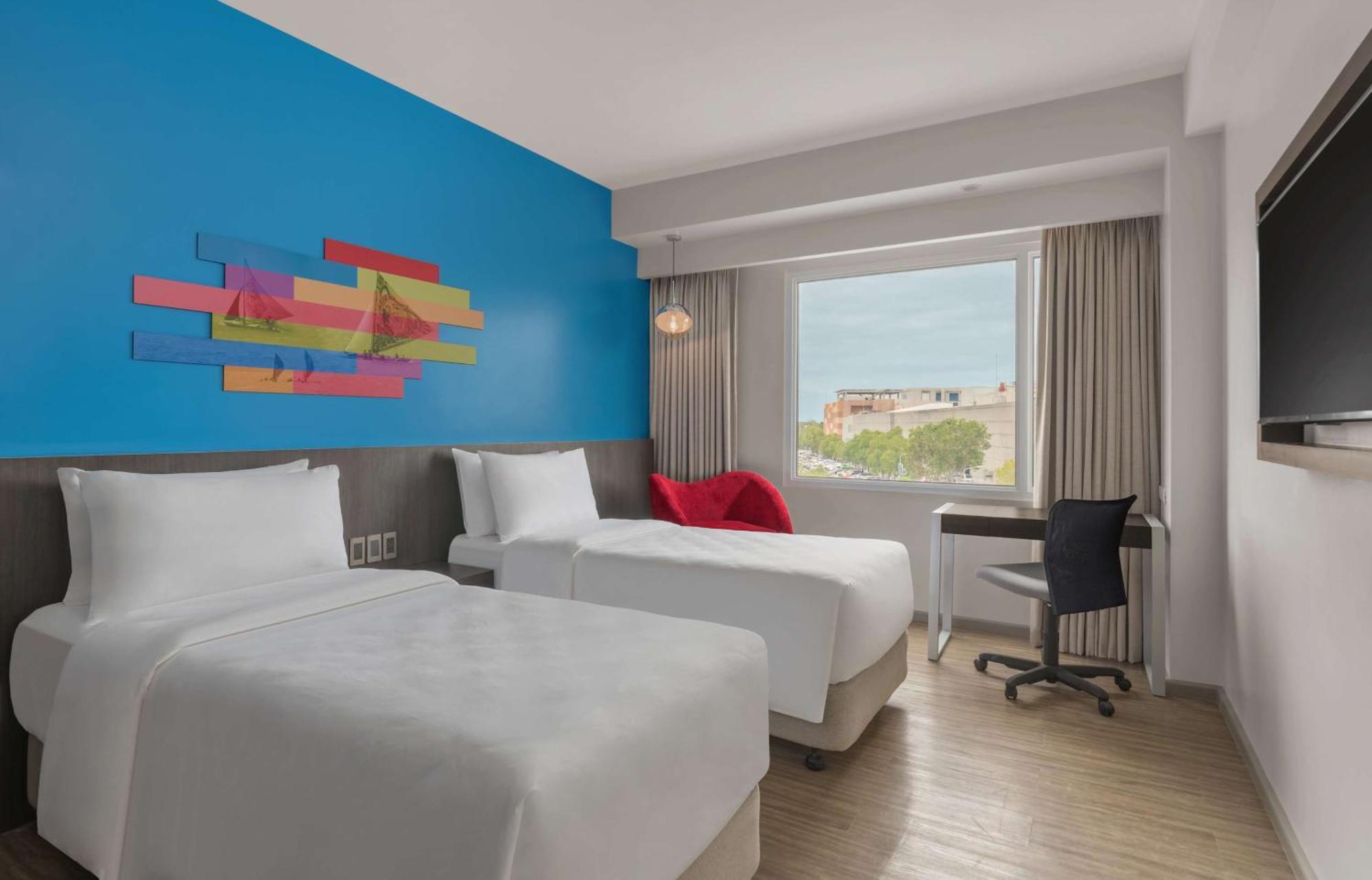 Park Inn By Radisson Iloilo Dış mekan fotoğraf