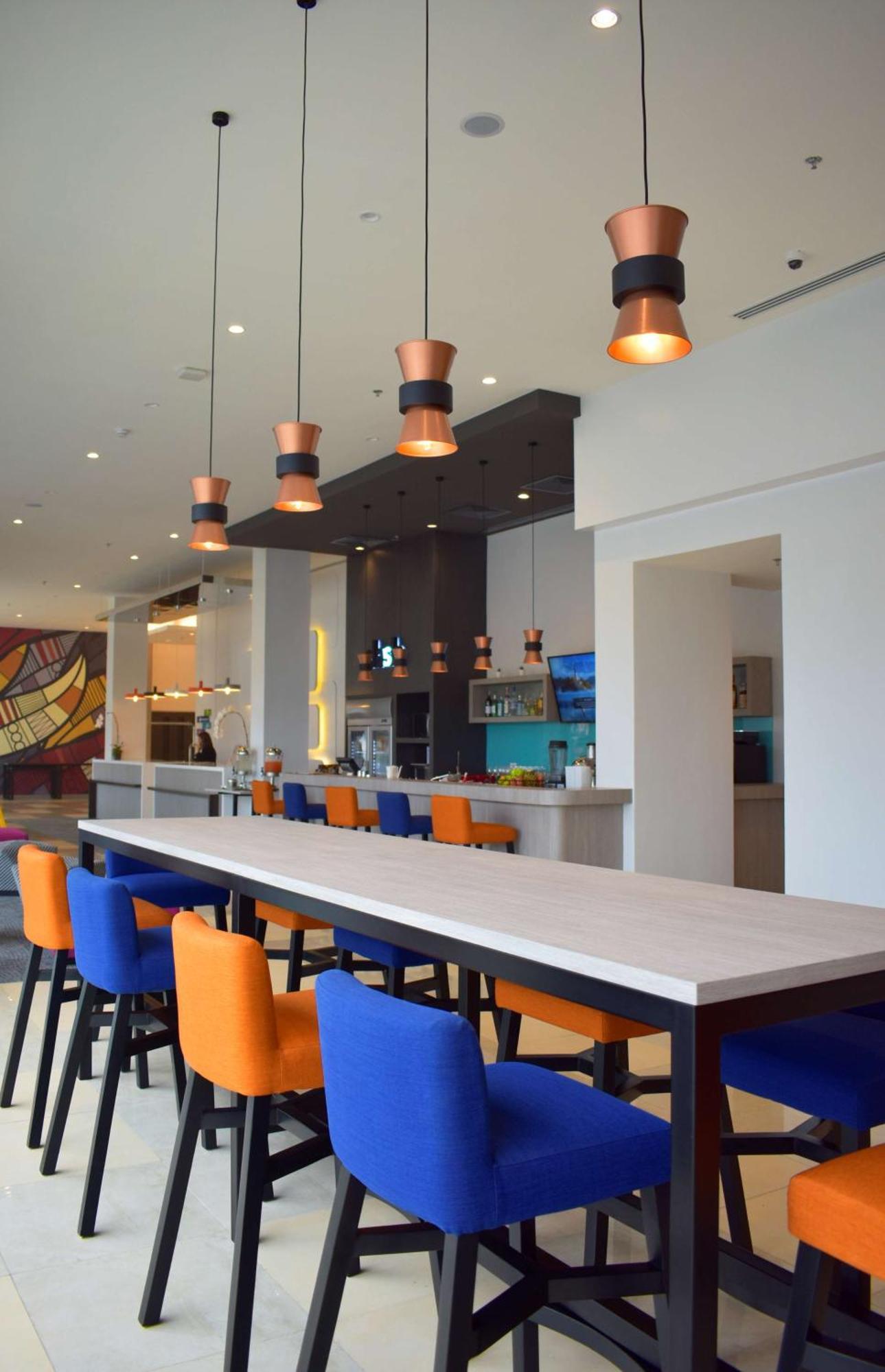 Park Inn By Radisson Iloilo Dış mekan fotoğraf
