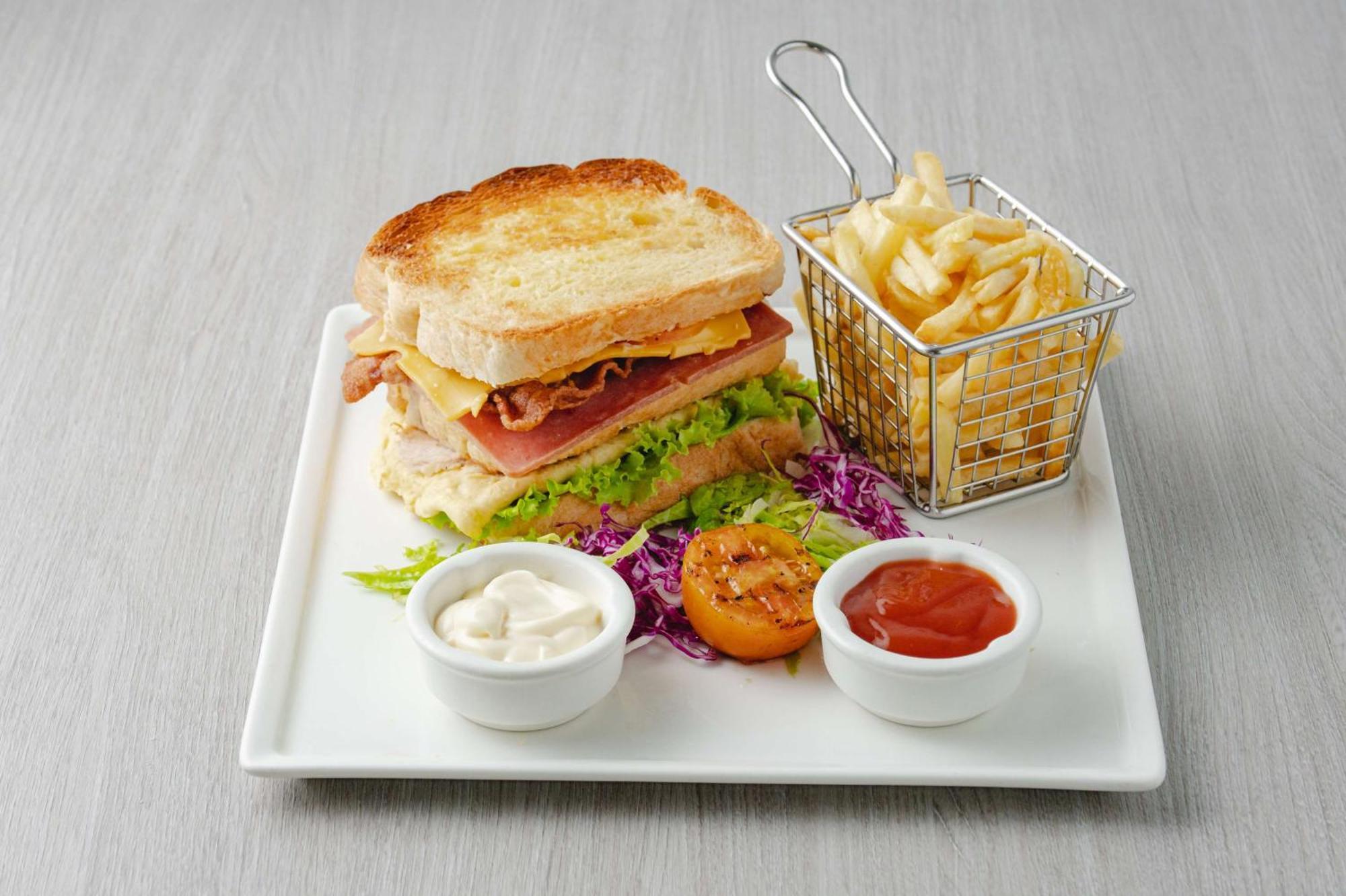 Park Inn By Radisson Iloilo Dış mekan fotoğraf