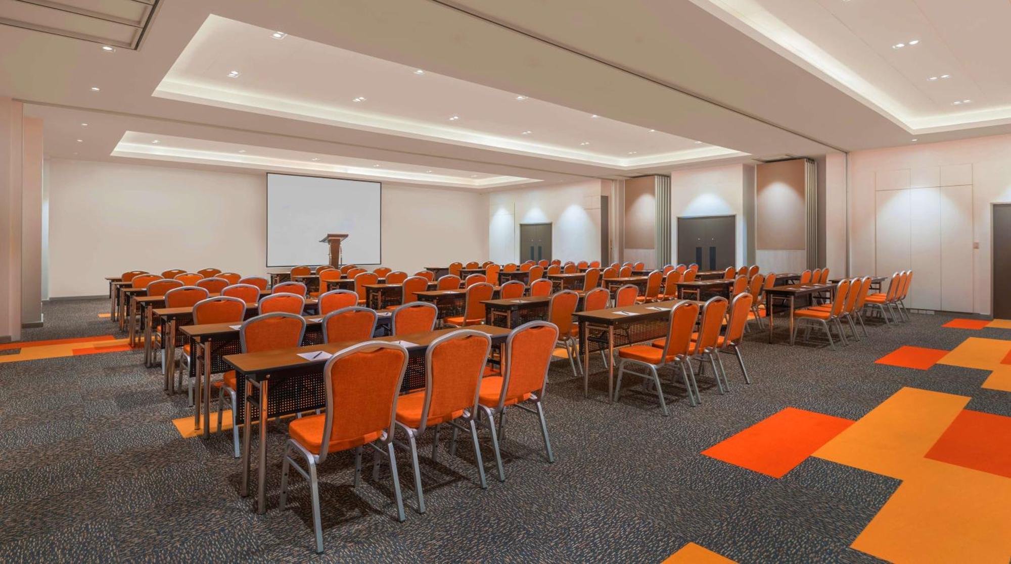 Park Inn By Radisson Iloilo Dış mekan fotoğraf