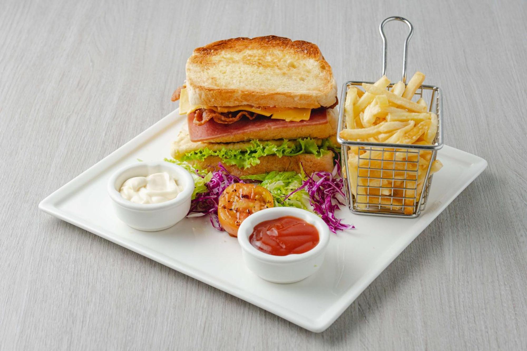 Park Inn By Radisson Iloilo Dış mekan fotoğraf