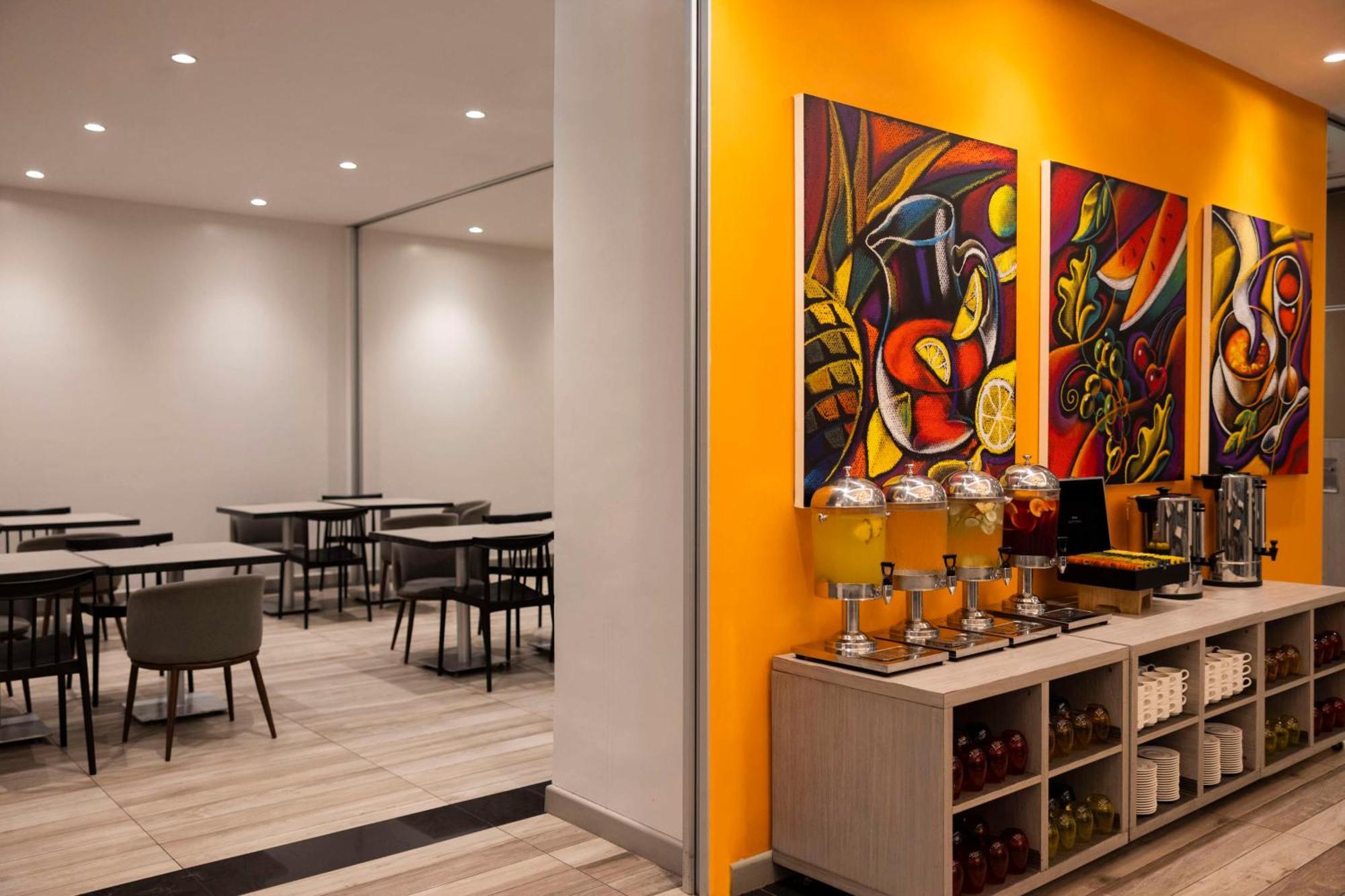 Park Inn By Radisson Iloilo Dış mekan fotoğraf