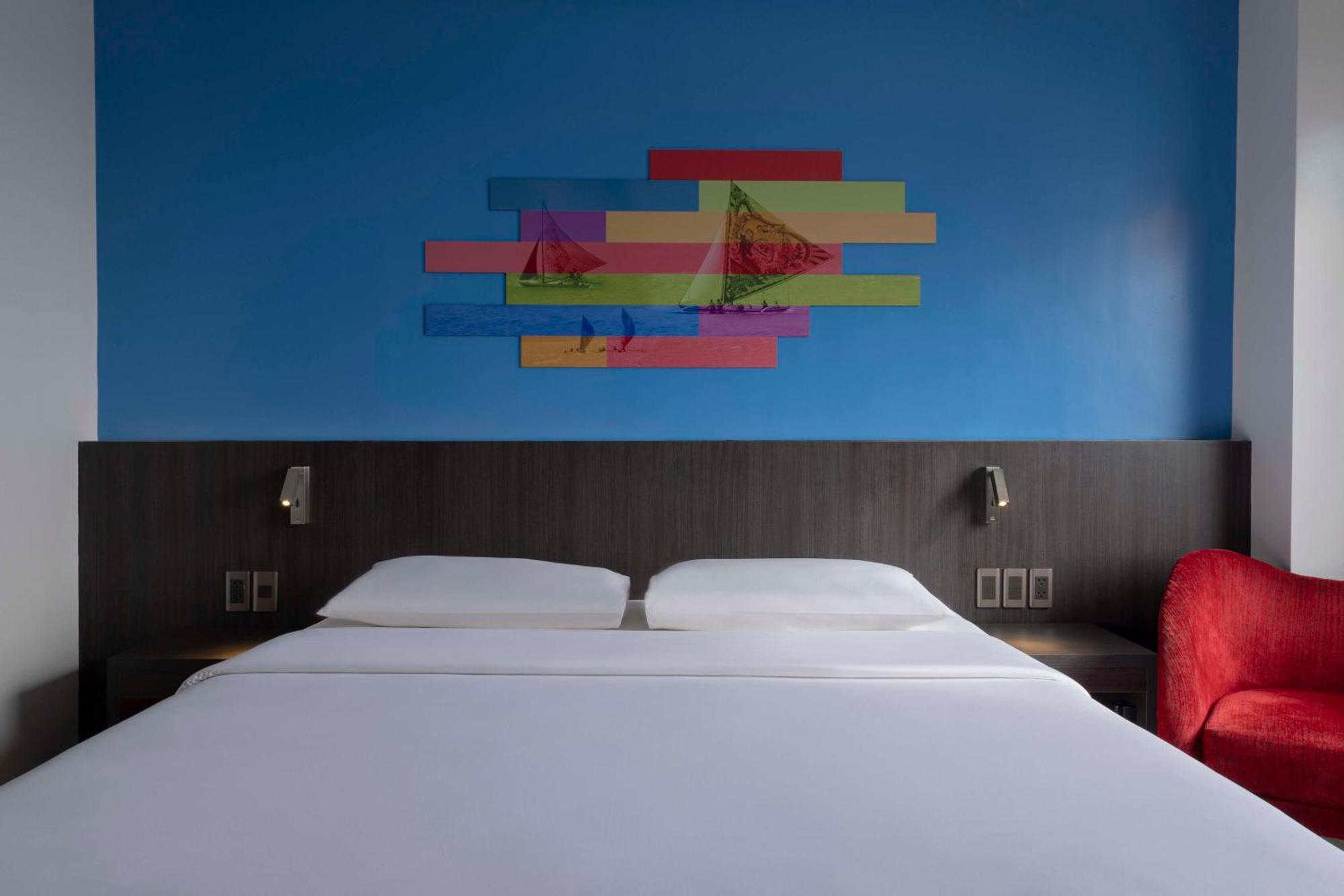 Park Inn By Radisson Iloilo Dış mekan fotoğraf