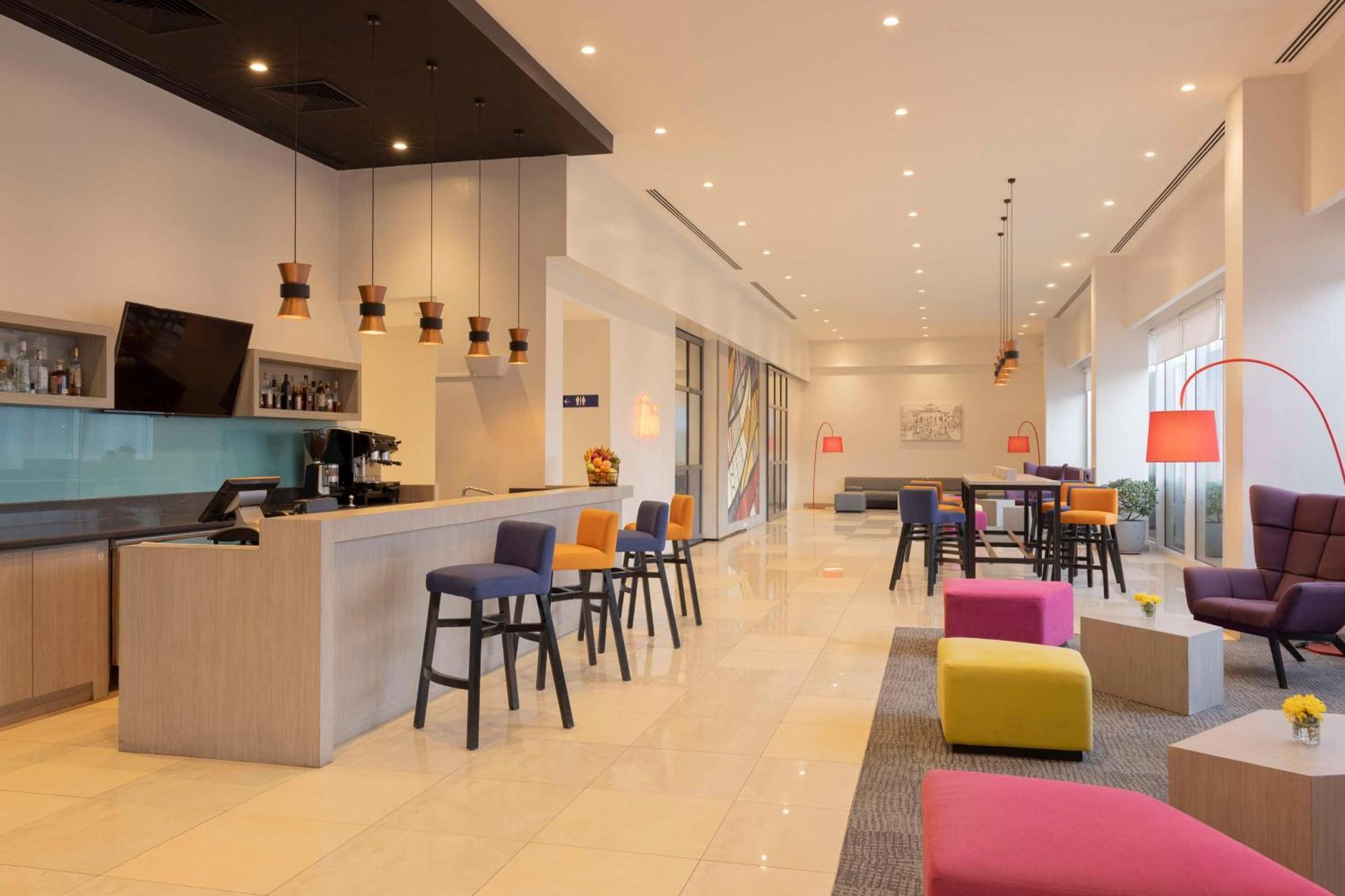Park Inn By Radisson Iloilo Dış mekan fotoğraf