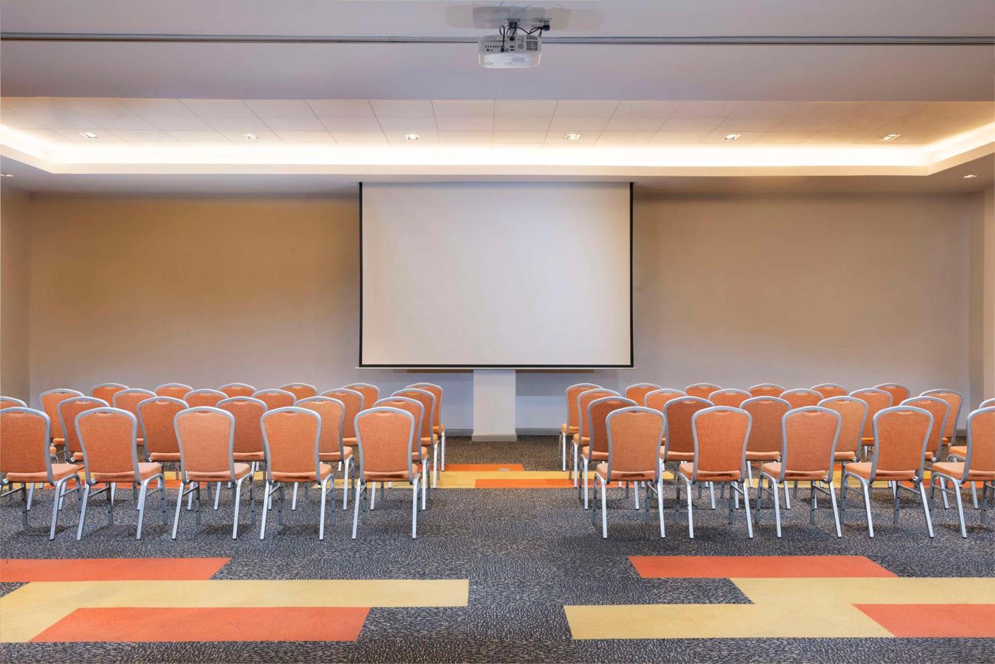 Park Inn By Radisson Iloilo Dış mekan fotoğraf