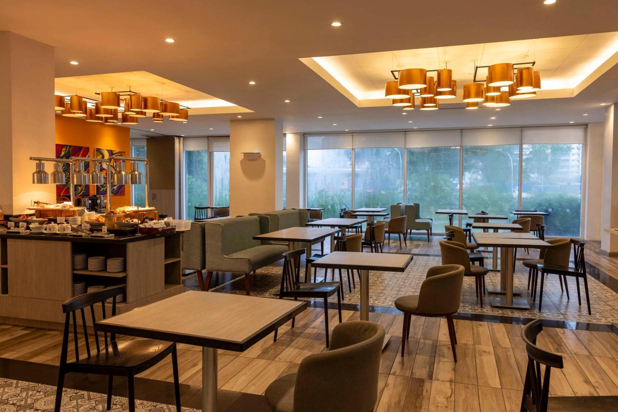 Park Inn By Radisson Iloilo Dış mekan fotoğraf
