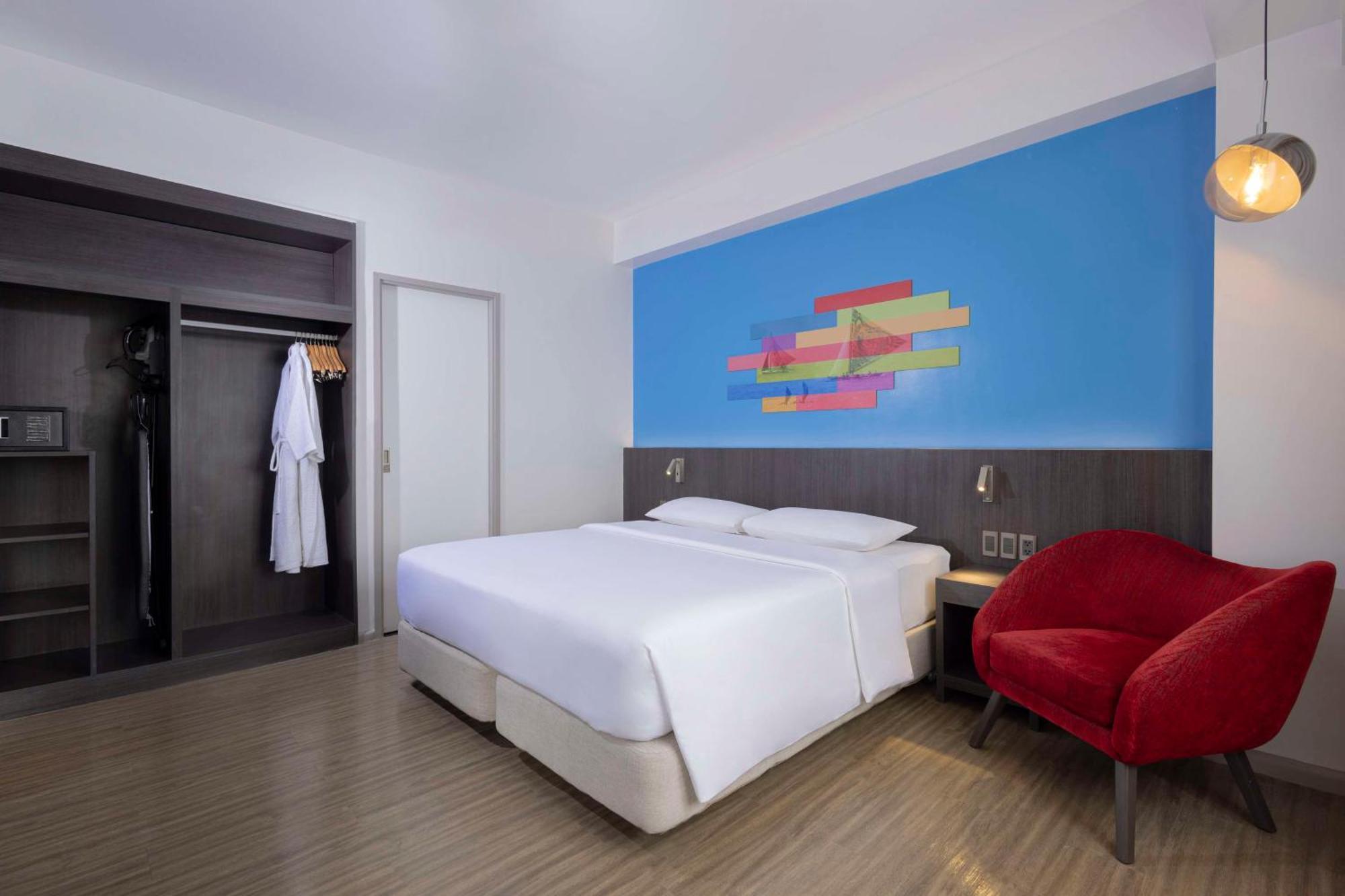 Park Inn By Radisson Iloilo Dış mekan fotoğraf
