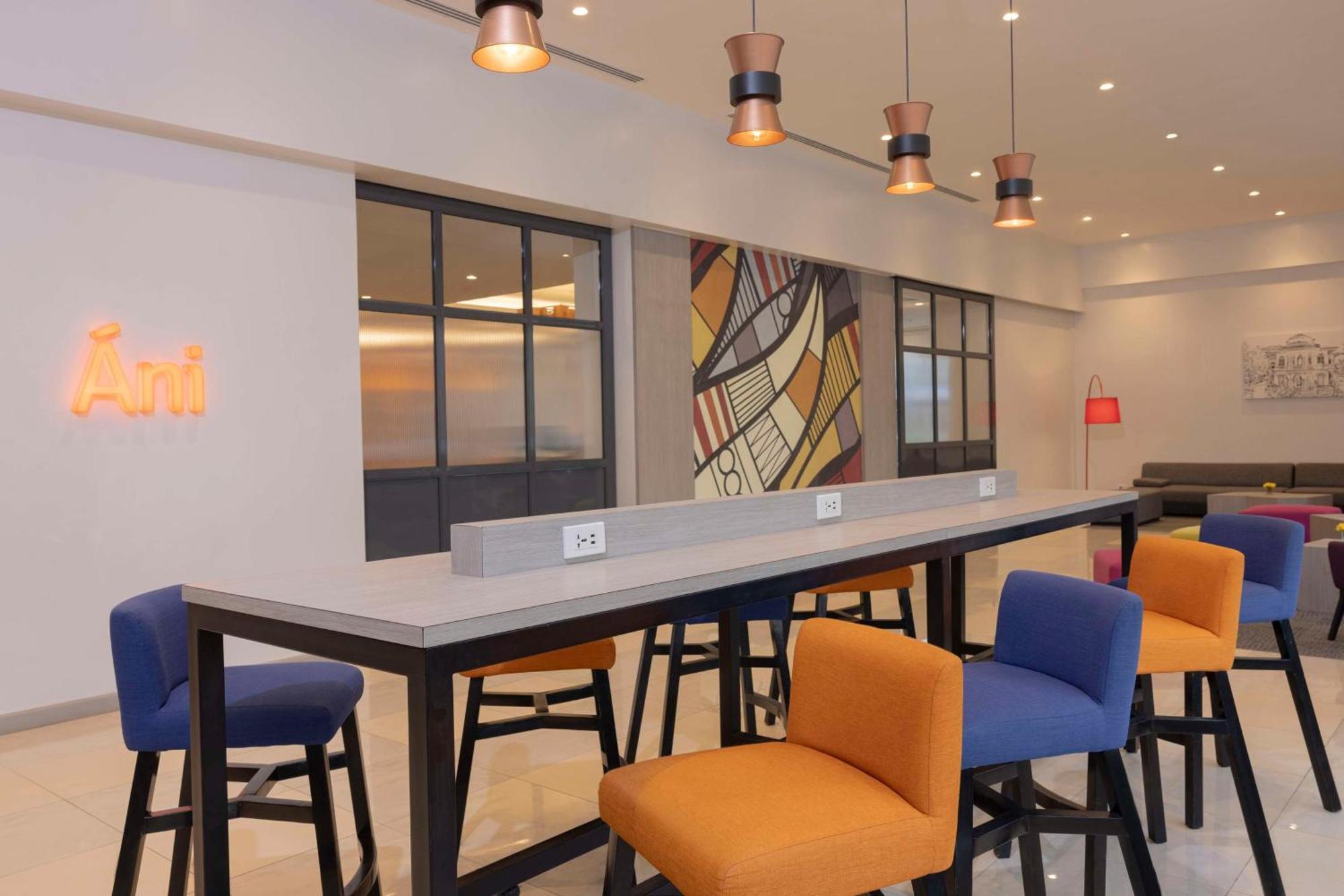 Park Inn By Radisson Iloilo Dış mekan fotoğraf