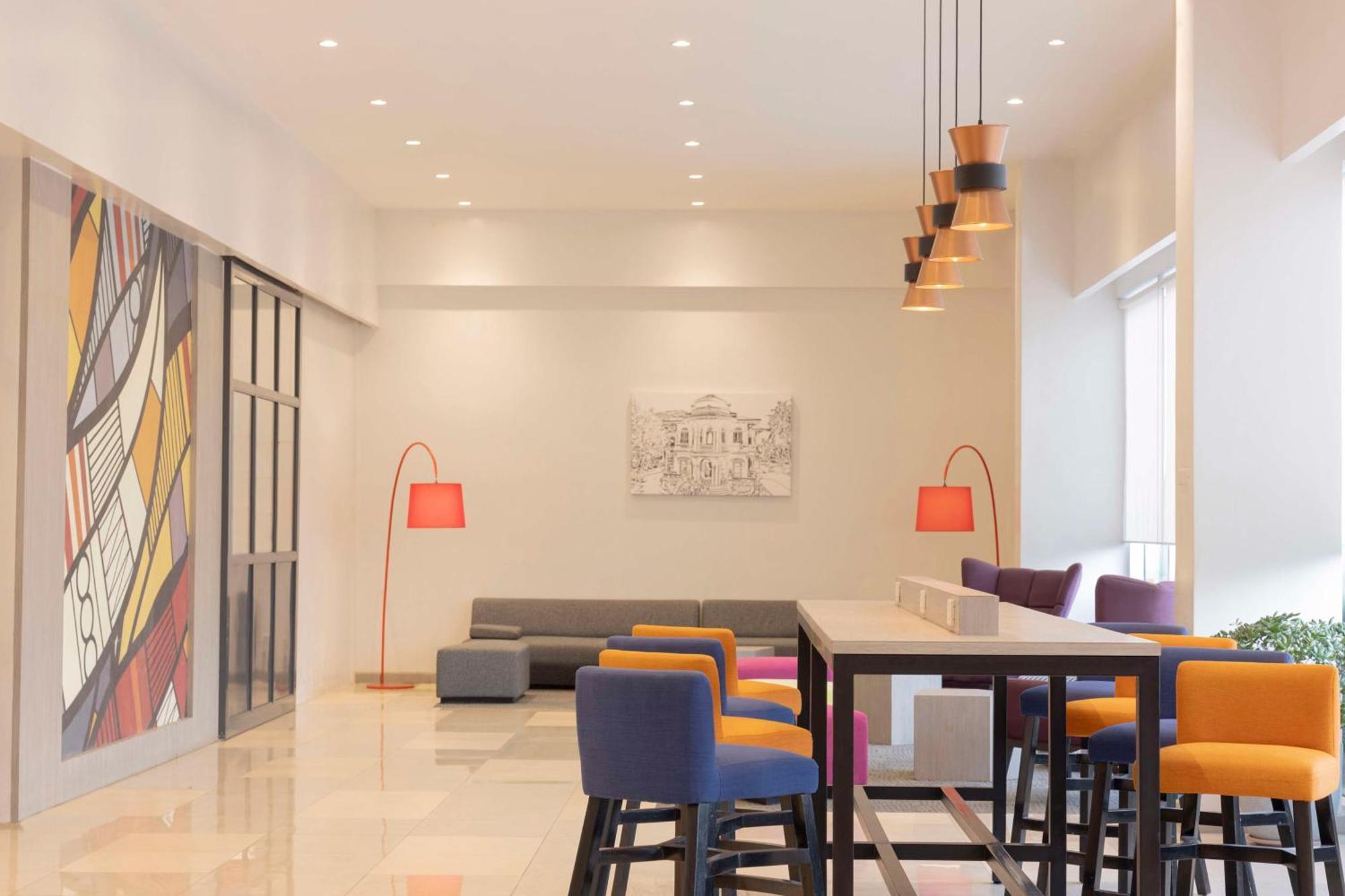 Park Inn By Radisson Iloilo Dış mekan fotoğraf
