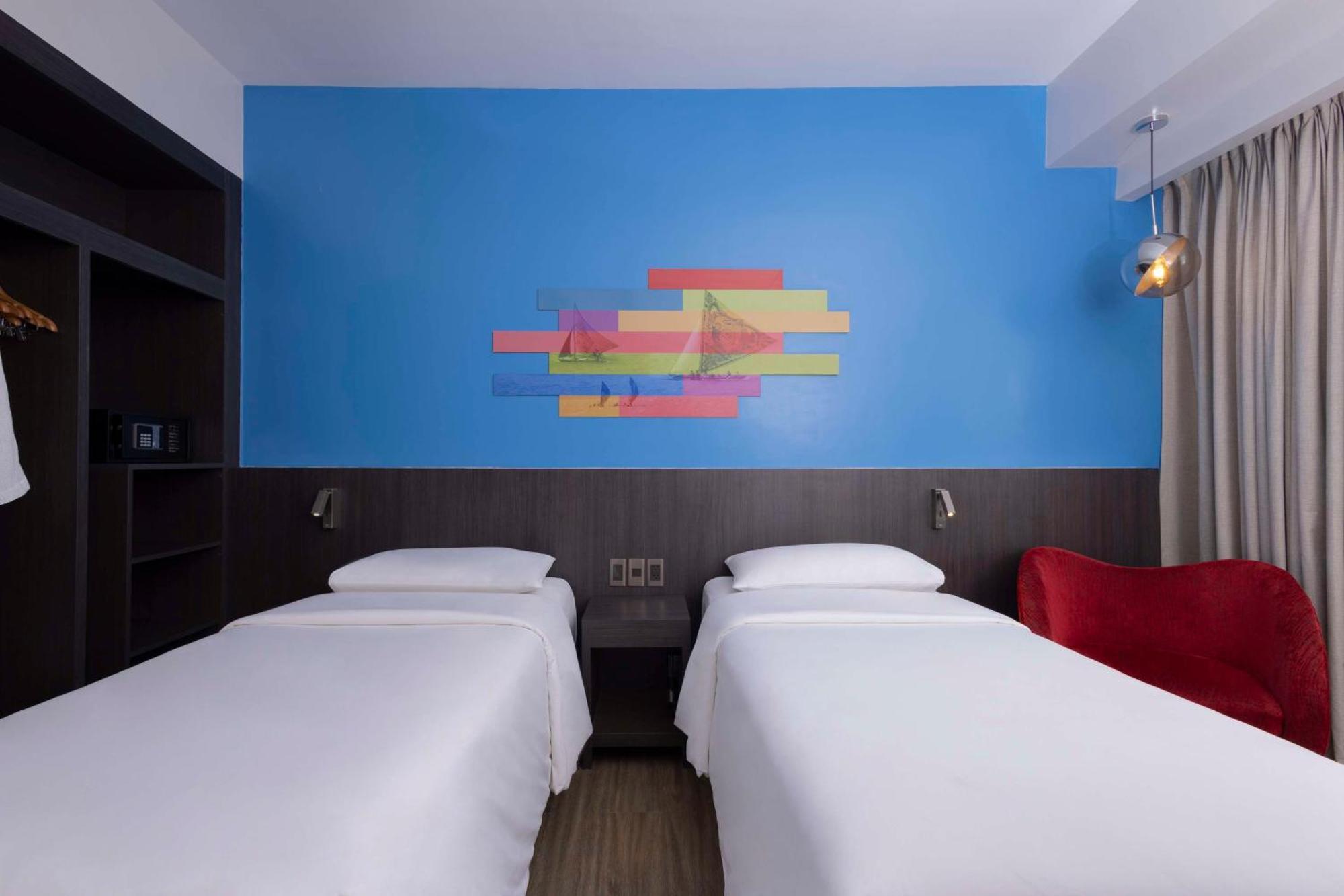 Park Inn By Radisson Iloilo Dış mekan fotoğraf